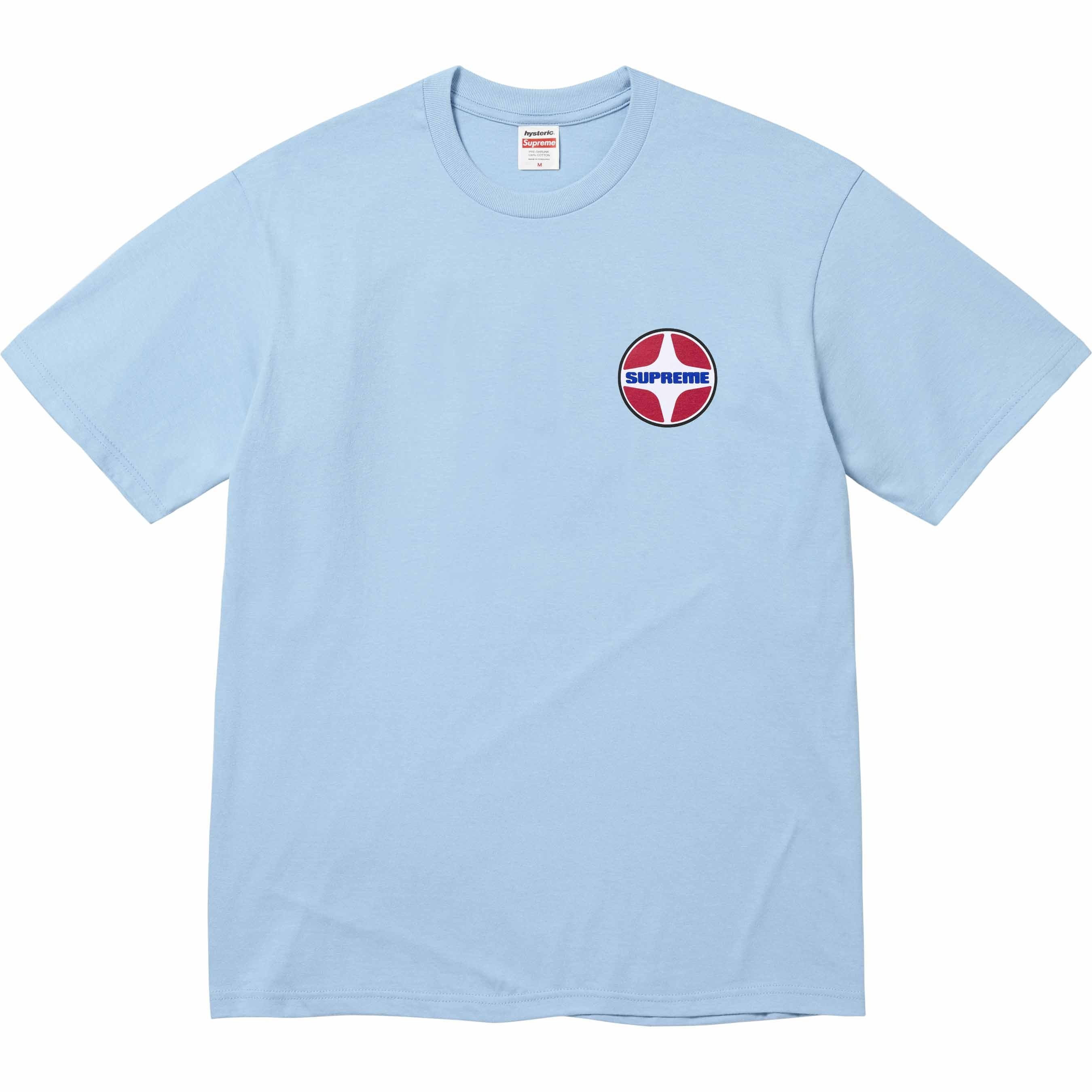 Supreme®/HYSTERIC GLAMOUR Pin Up Tee view 10
